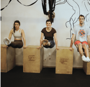 סיפור ג'ימנסקילז