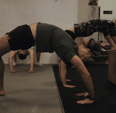 סיפור ג'ימנסקילז