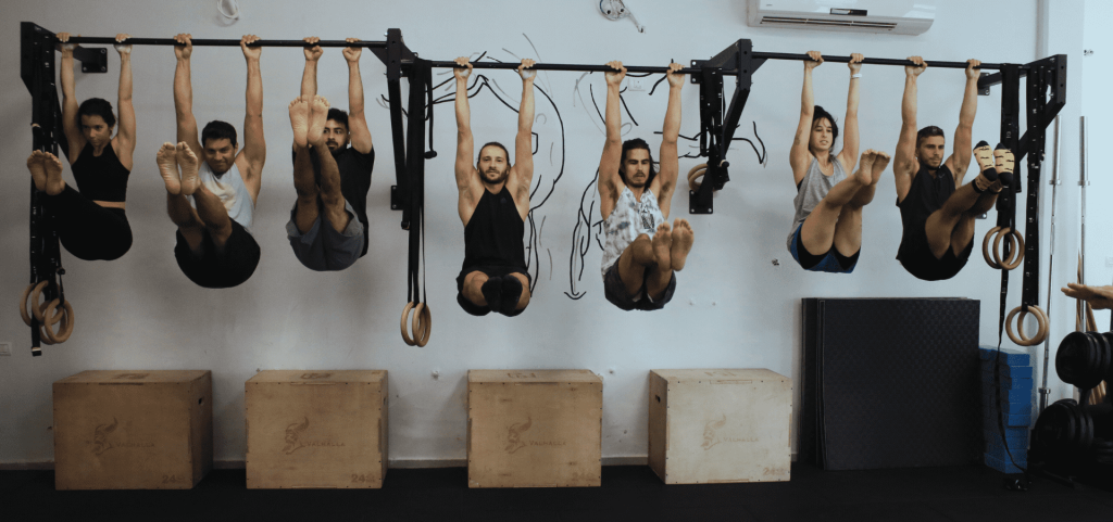 סיפור ג׳ימנסקילז